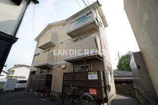 【外観】 | ハイミエール横手