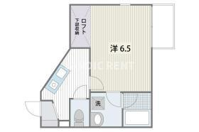 【間取り】 | ハイミエール横手