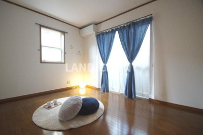 【居間・リビング】 | ハイミエール横手