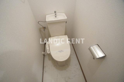 【トイレ】 | ハイミエール横手