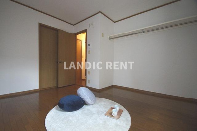 【内装】 | ハイミエール横手