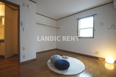 【内装】 | ハイミエール横手