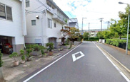 入船パークシティタウンハウスの画像