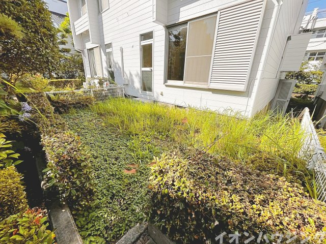 入船パークシティタウンハウス