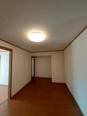 【居間・リビング】 | メゾン・リーブ | リビングです