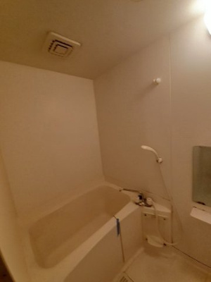 【浴室】 | メゾン・リーブ | 日々の暮らしに欠かせないお風呂です