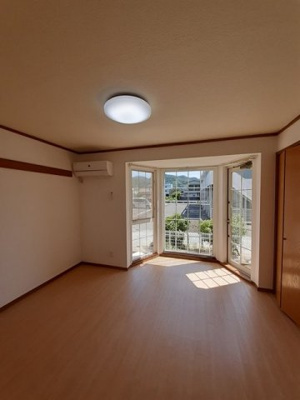 【内装】 | メゾン・リーブ | きれいな内装です