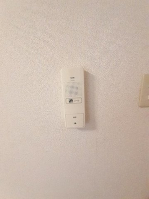 【セキュリティ】 | メゾン・リーブ