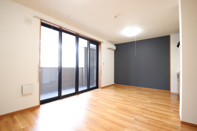 【居間・リビング】 | フォンテーヌ美原