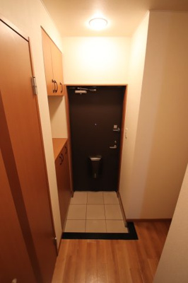 【玄関】 | フォンテーヌ美原