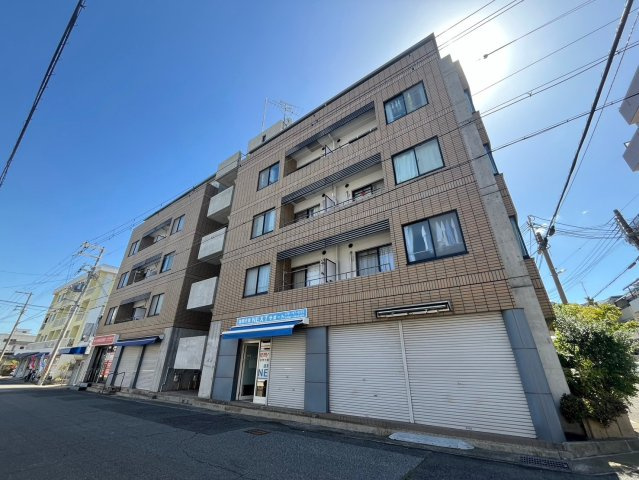 フェニックスコート甲南