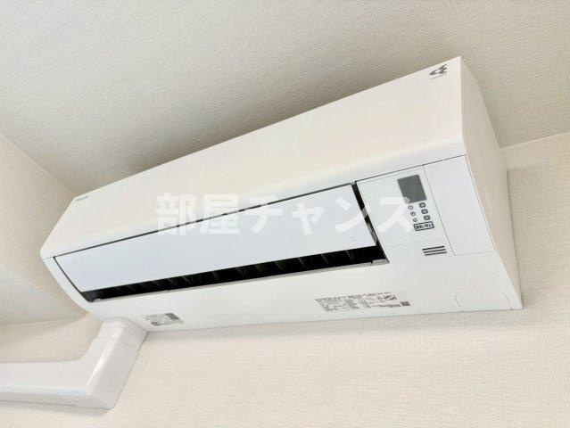 MAXIV名古屋上前津の設備