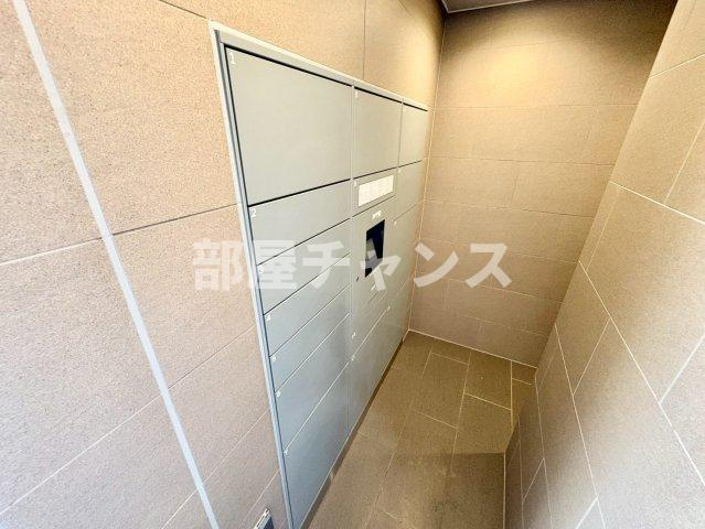 MAXIV名古屋上前津のその他共用部分