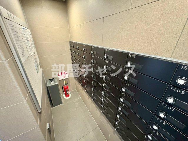 MAXIV名古屋上前津のその他共用部分