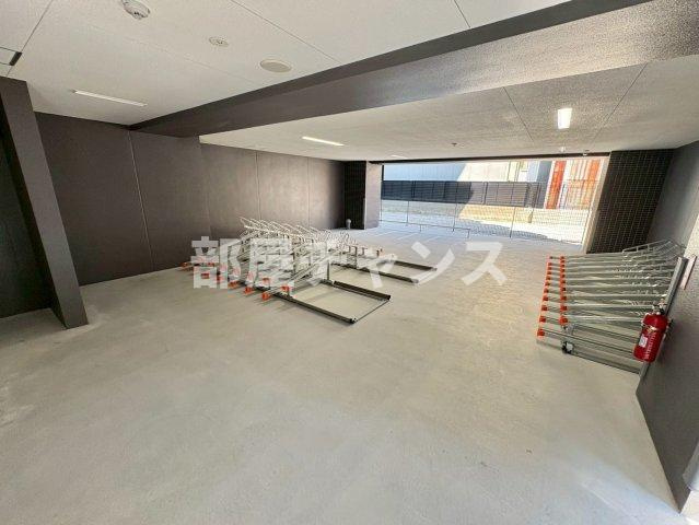 MAXIV名古屋上前津のその他共用部分