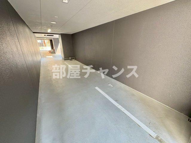 MAXIV名古屋上前津のその他共用部分