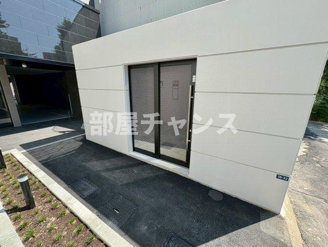 MAXIV名古屋上前津のその他共用部分