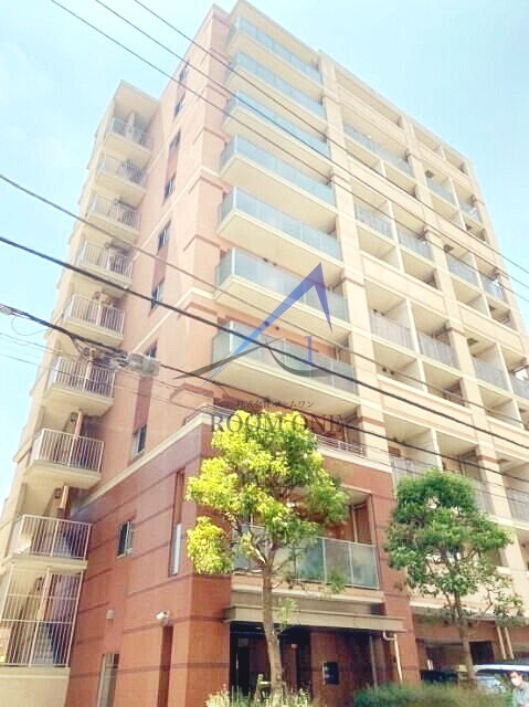 ライジングプレイス浅草参番館