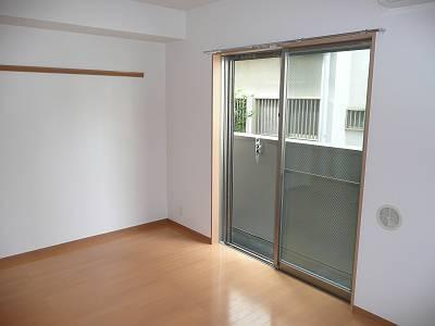 フェニーチェの居間・リビング