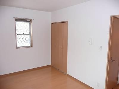 フェニーチェの寝室