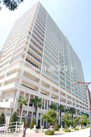 ルナタワーハリウッドプレイス