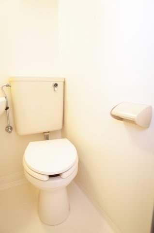 【トイレ】 | チェーロ轟 | 毎日きれいに利用したいですね！