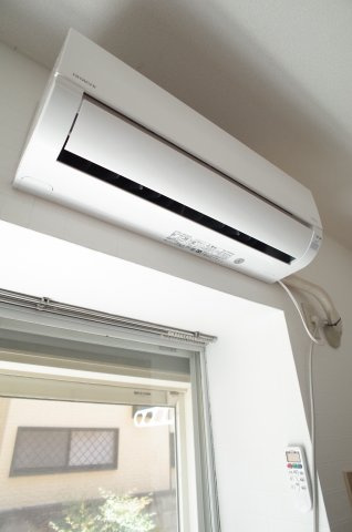 【設備】 | チェーロ轟 | 年中快適にお住まいいただけます！