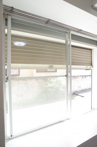 【バルコニー】 | チェーロ轟 | シャッター完備☆