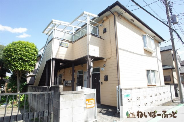 【外観】 | チェーロ轟 | 学生様におススメ！ネット無料！