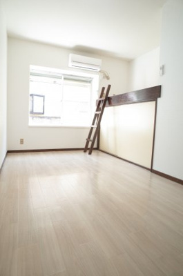 【居間・リビング】 | チェーロ轟 | おススメの物件、ございます☆