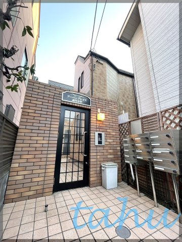 アーバンプレイス高円寺W