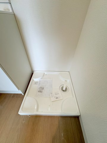 NUY SYOJAKUの内装