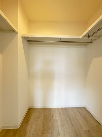 NUY SYOJAKUの収納