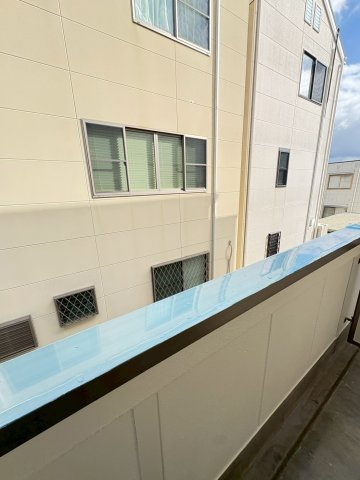 NUY SYOJAKUの展望