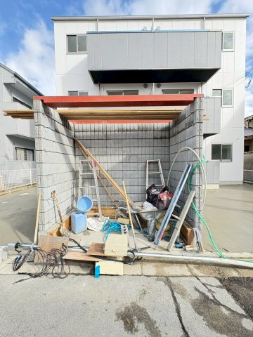 NUY SYOJAKUのその他共用部分