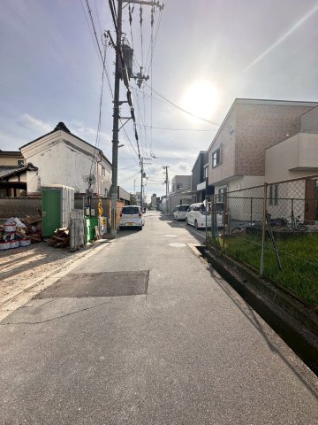 NUY SYOJAKUの周辺