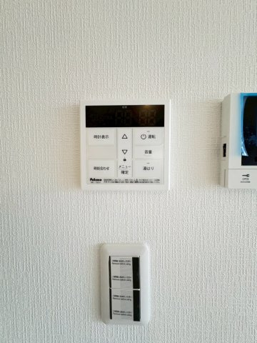 NUY SYOJAKUの内装