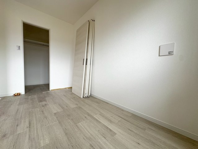 NUY SYOJAKUの内装