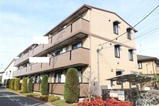 ボヌールおおたかの森 Ⅰの外観|外観