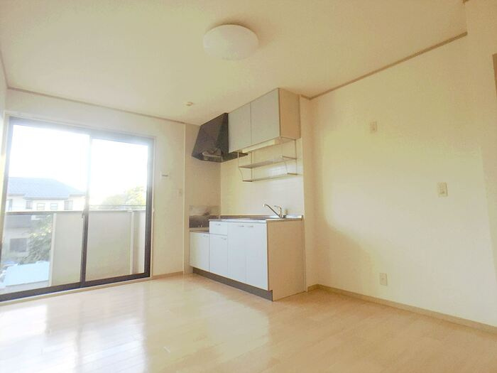 サンハイム Ｓ－Ｂ