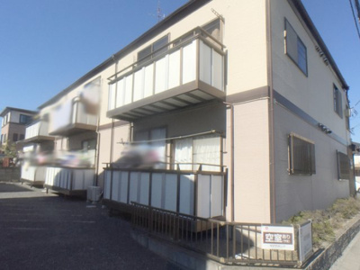 【外観】 | クレア鰭ヶ崎 | 外観