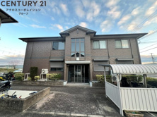 グリーンフォーレスト伊丹Ｂ棟の画像