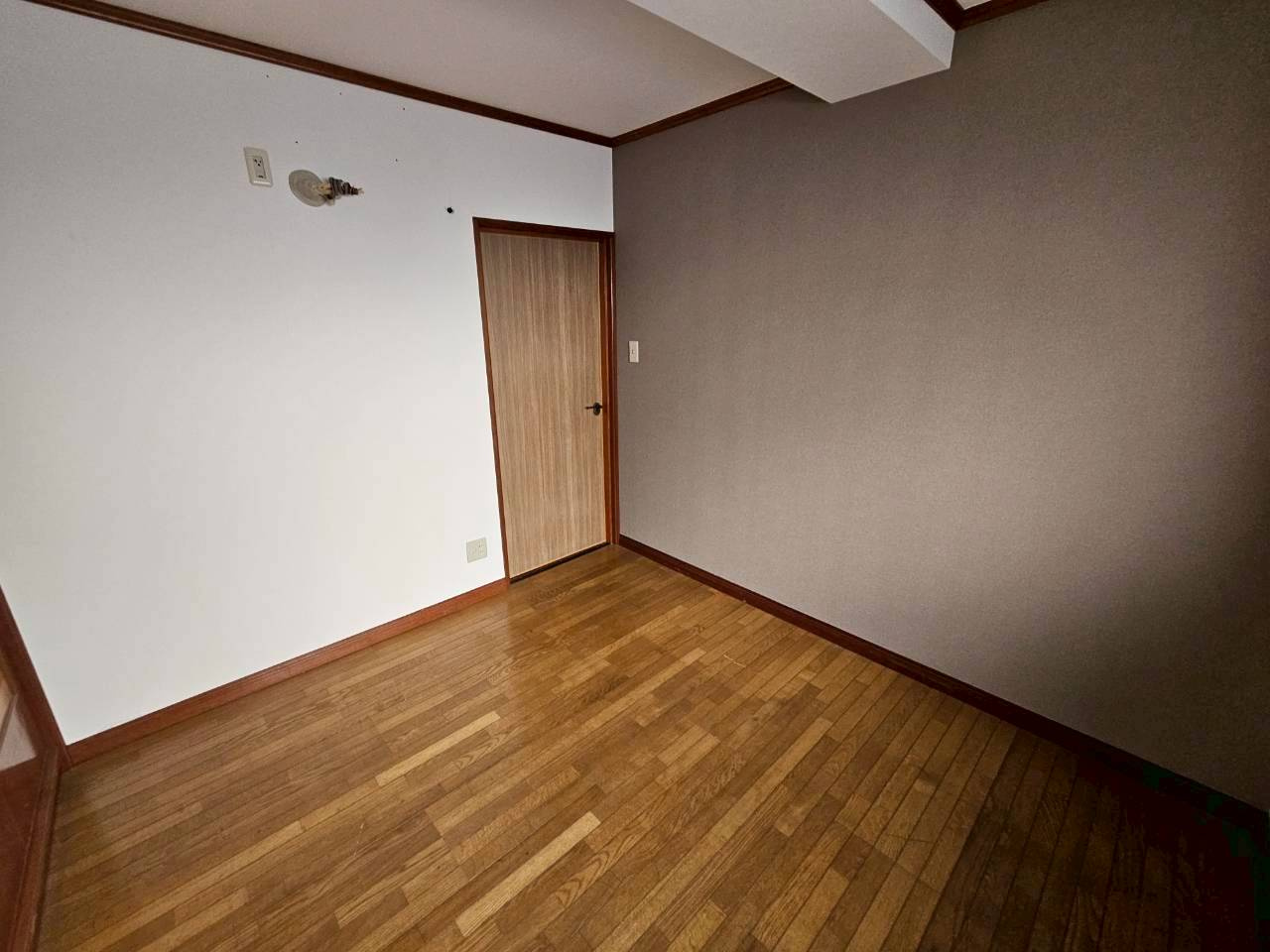 エスパレス六甲の内装