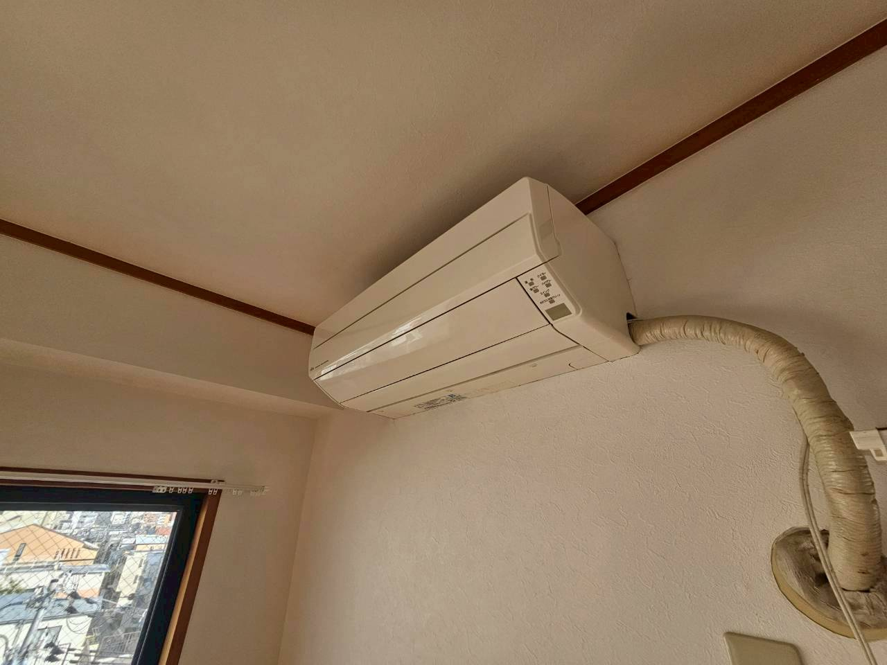 エスパレス六甲の設備