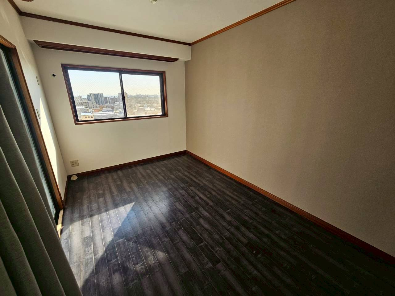 エスパレス六甲の居間・リビング