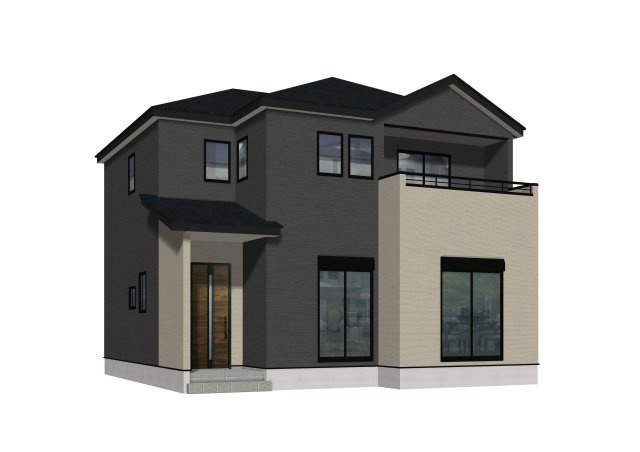 熊本県宇土市松原町２期