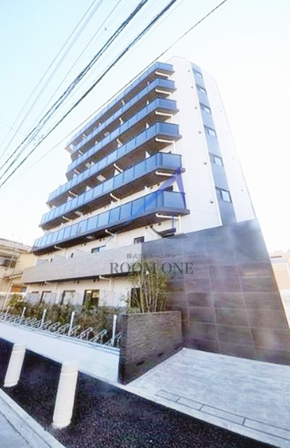 スプレスター綾瀬