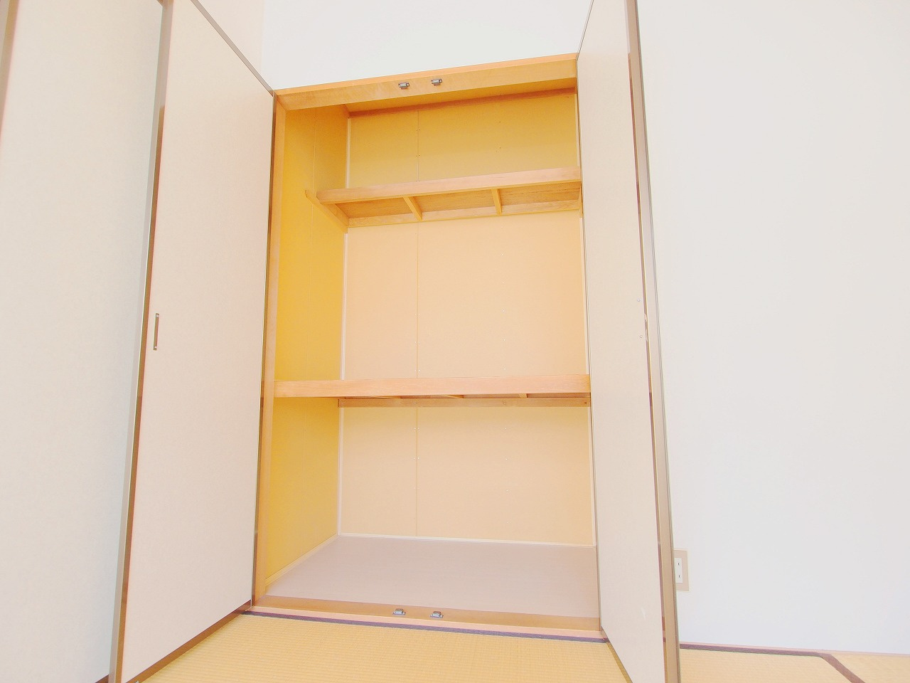 ハイマート東原のその他