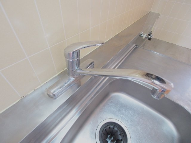 ハイマート東原の設備