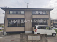 セジュール力石　B棟の画像